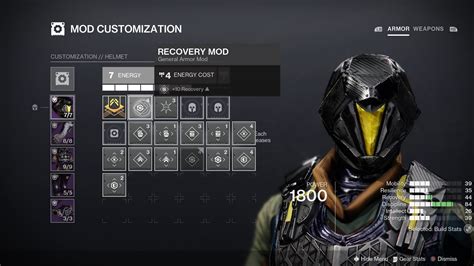 Destiny 2 loadouts explained .